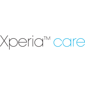 Xperia Care Logo