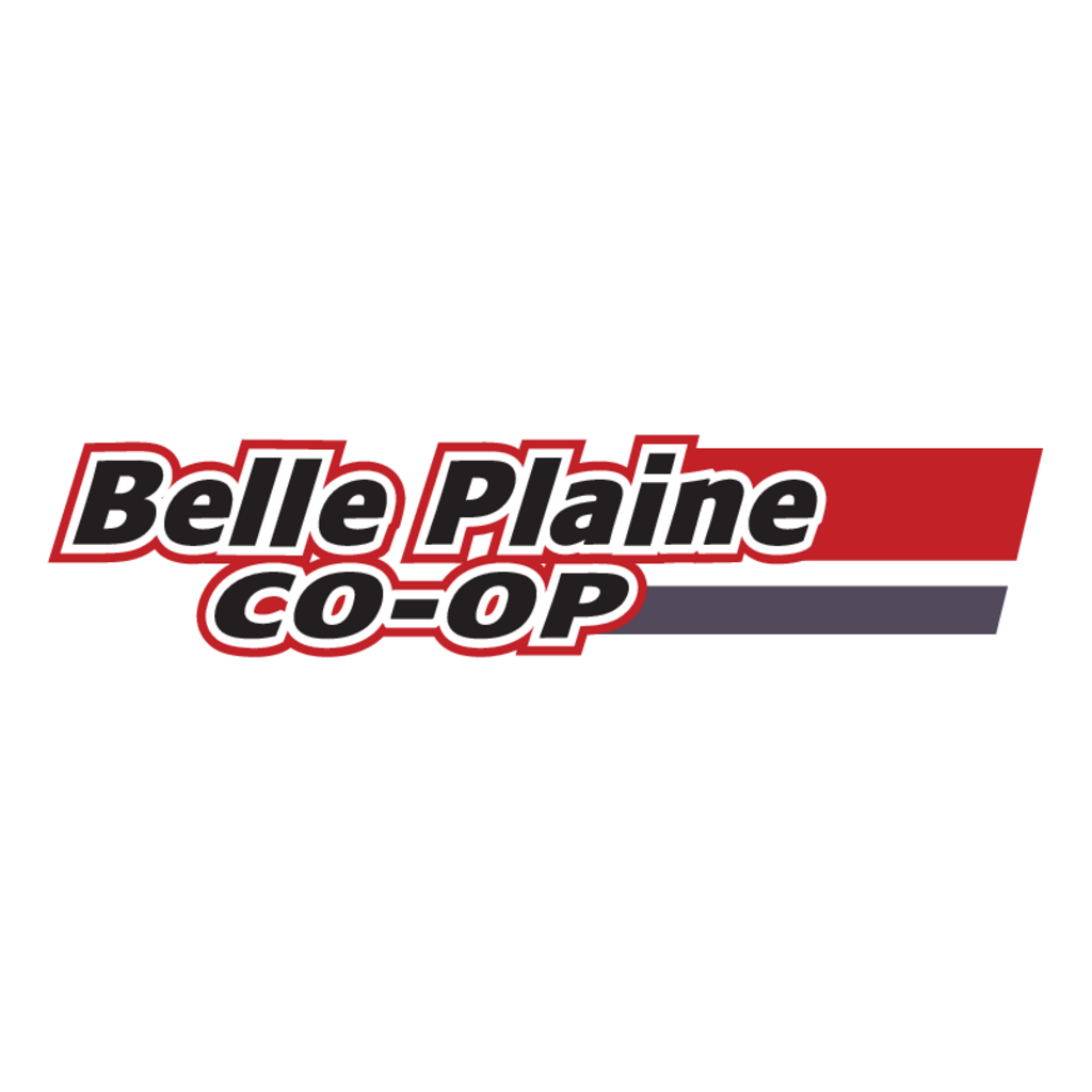 Belle,Plaine,Co-op