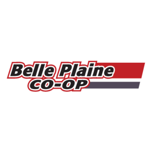 Belle Plaine Co-op Logo