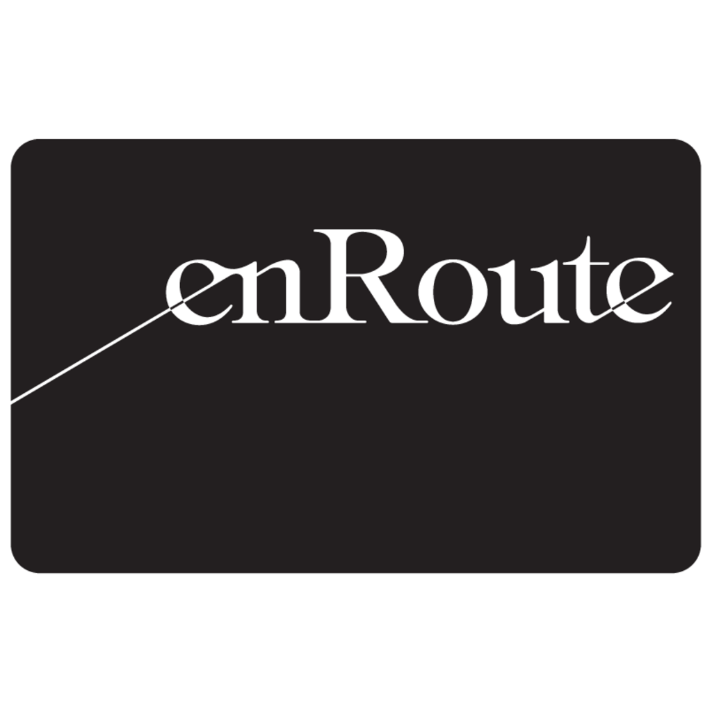 EnRoute,Card
