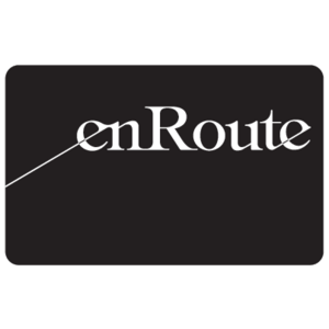 EnRoute Card Logo