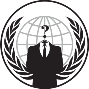 Anonymous Logo