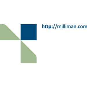 Milliman Logo