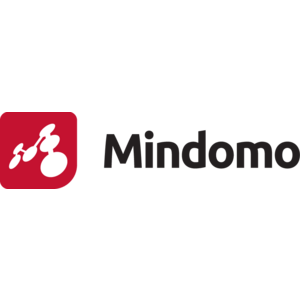 Mindomo Logo