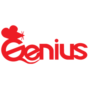 Genius Logo
