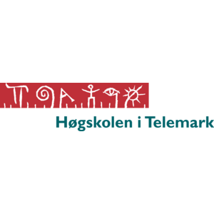 Hogskolen i Telemark Logo