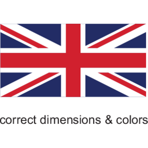 Union Jack  Logo