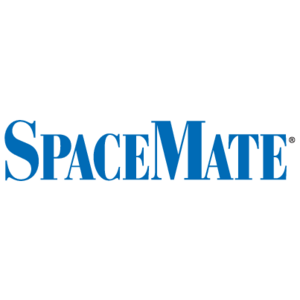SpaceMate Logo