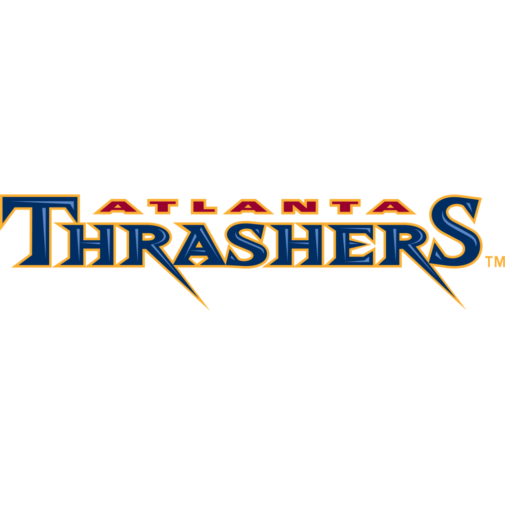 Atlanta,Thrashers