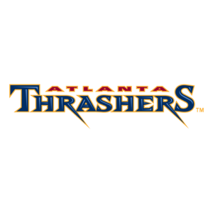 Atlanta Thrashers Logo