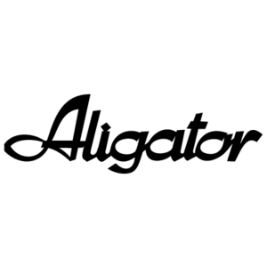 Aligator Logo