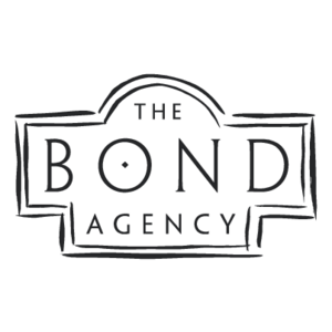 The Bond Agency(20) Logo