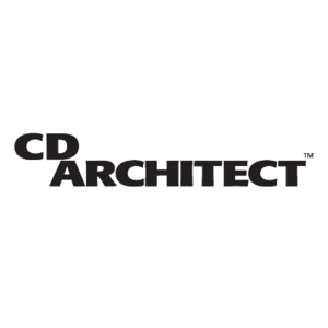CD Architect Logo