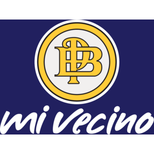 Banco Pichincha Logo