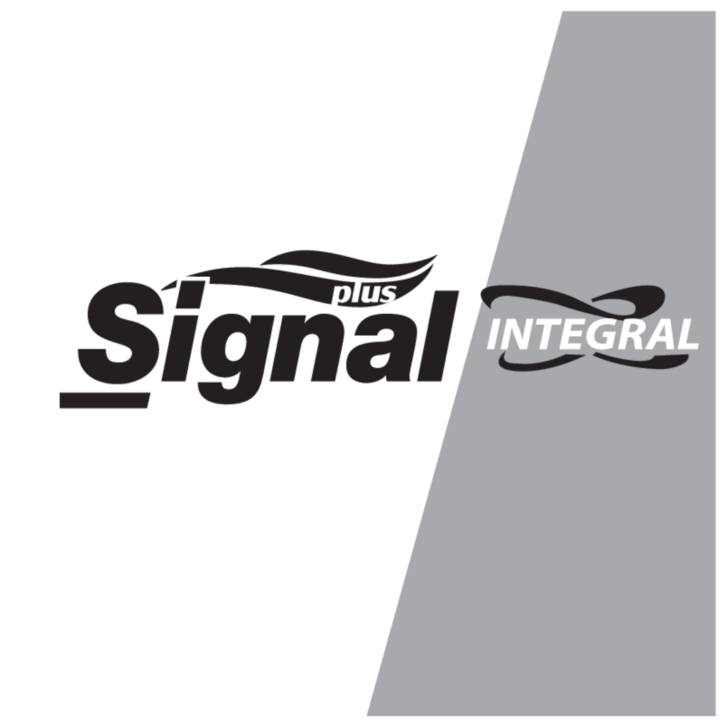 Signal,Plus,Intergal