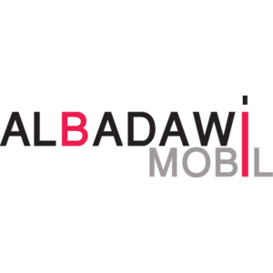 Albadawi Mobil Logo