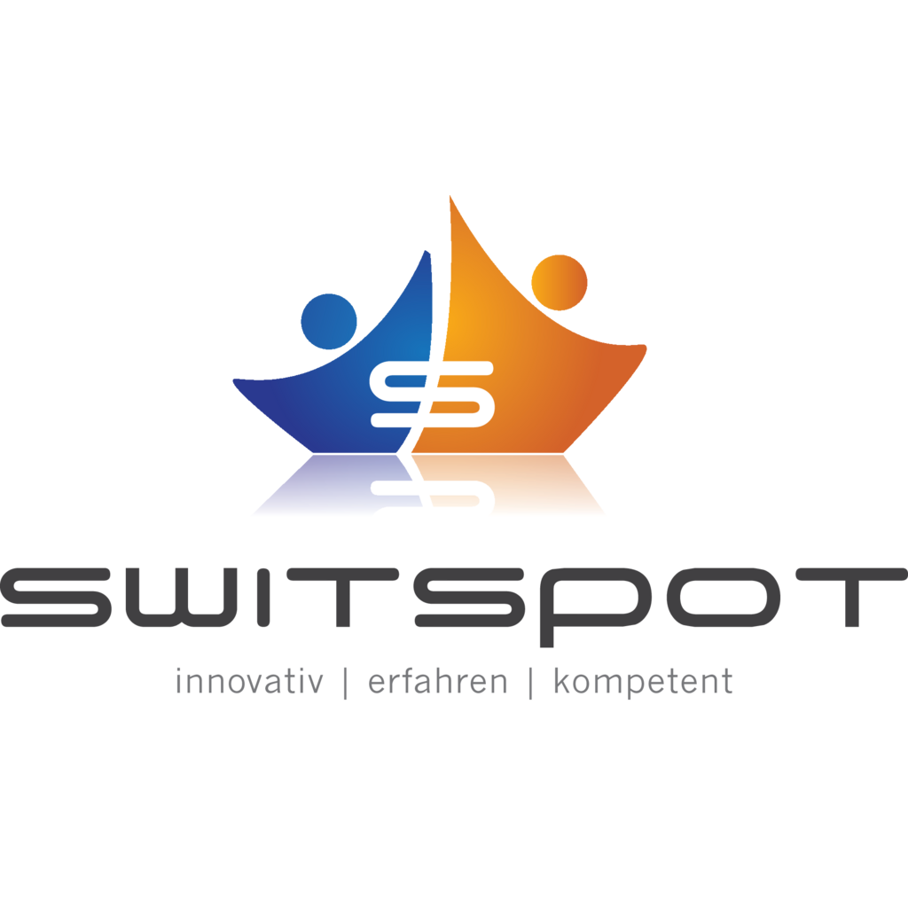 Logo, Industry, Germany, Switspot GmbH & Co. KG