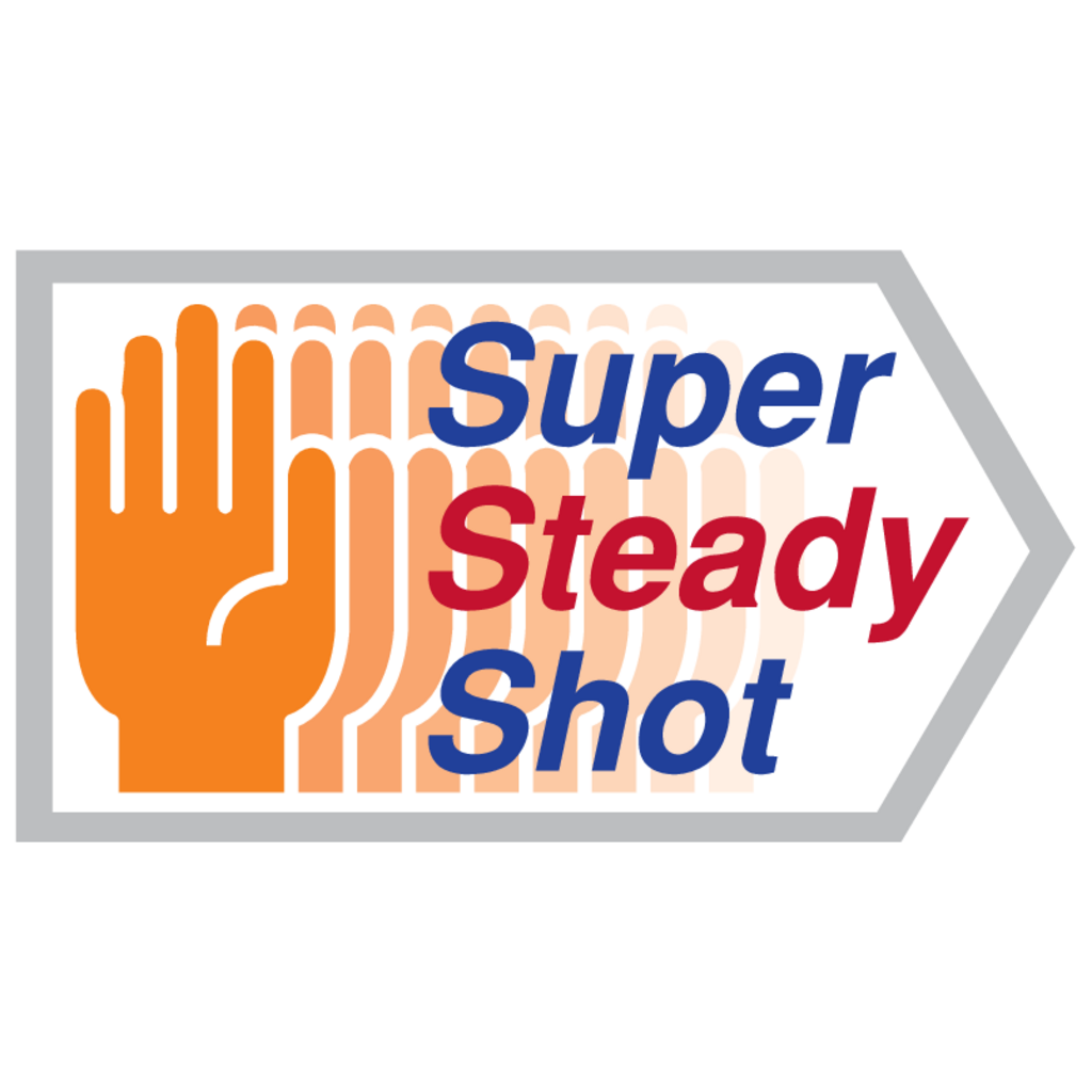 Super,Steady,Shot