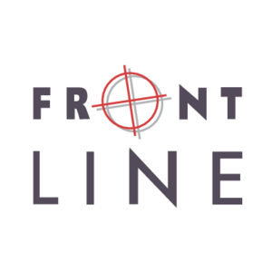 FrontLine Logo