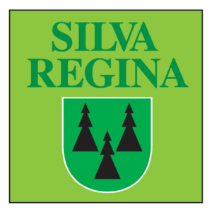 Silva Regina Logo