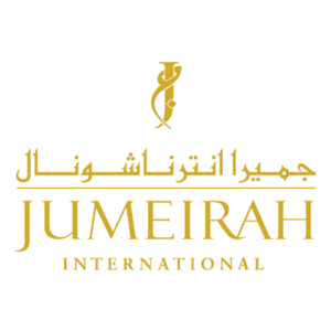 Jumeirah International Logo