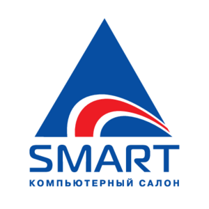 Smart computers Logo