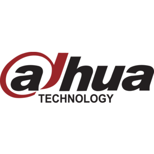 Dahua Logo