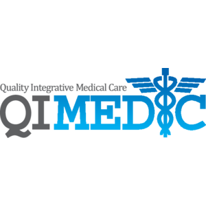 QIMEDIC Logo