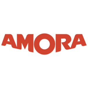 Amora(133) Logo