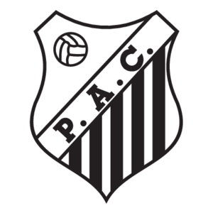 Palmital Atletico Clube de Palmital-SP Logo