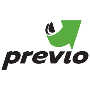 Previo Logo