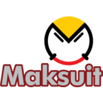 Maksuit Logo