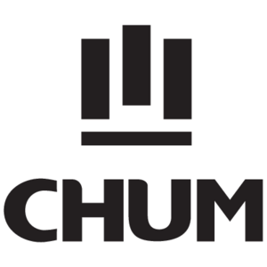 Chum Logo