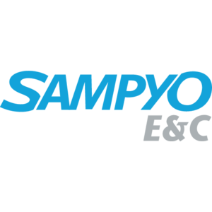 Sampyo E&C Logo