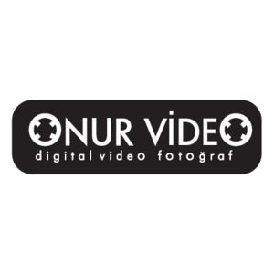 onur video Logo
