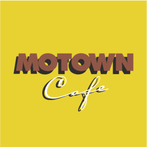 Motown Cafe Logo