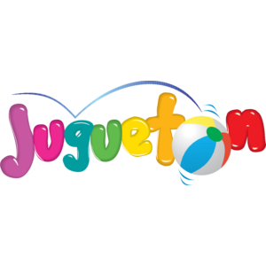 Jugueton Logo