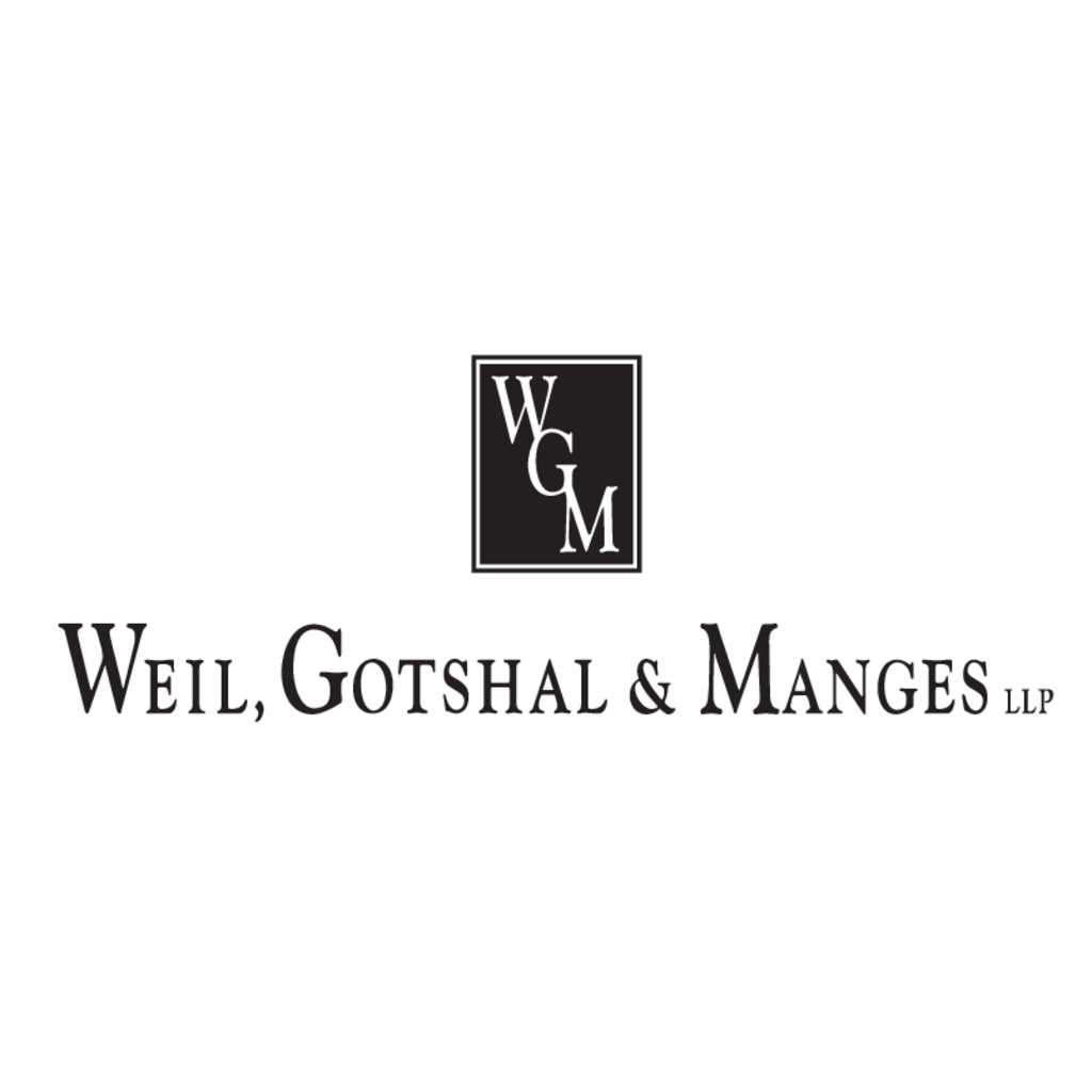 Weil,,Gotshal,&,Manges(32)