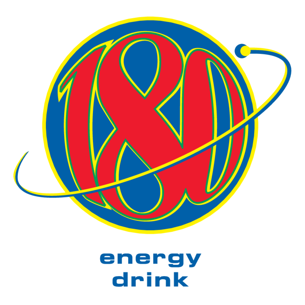 180-energy-drink-logo-vector-logo-of-180-energy-drink-brand-free