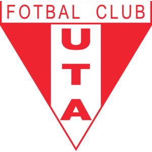 ACS UTA Batrâna Doamna Logo