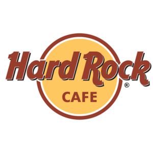 Hard Rock Cafe Logo