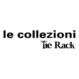 Tie Rack Logo