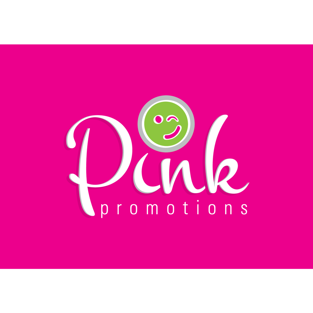 Logo, Unclassified, Dominican Republic, Pink Promotion