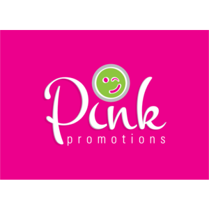 Pink Promotion Logo