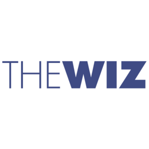 The Wiz Logo