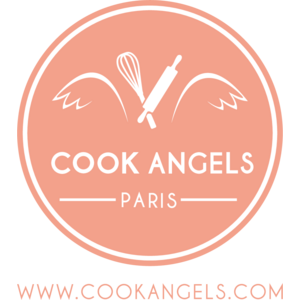 Cook Angels Logo