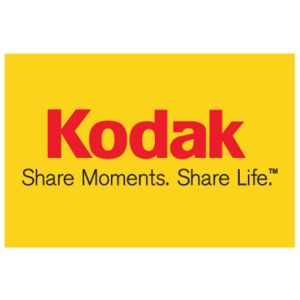 Kodak(11) Logo