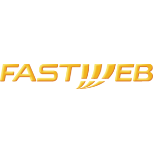 Fastweb Logo