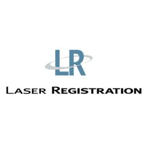 Laser Registration(134) Logo
