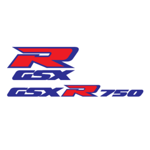GSX-R(106) Logo